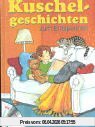 Kuschelgeschichten zum Entspannen, m. Audio-CD