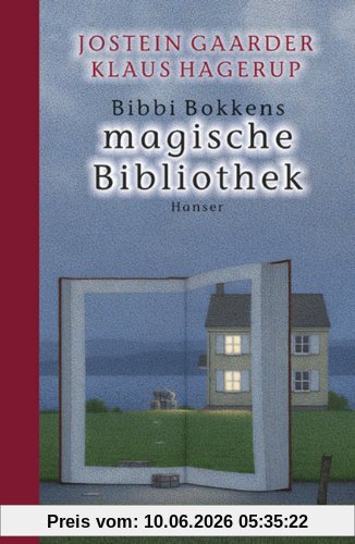 Bibbi Bokkens magische Bibliothek