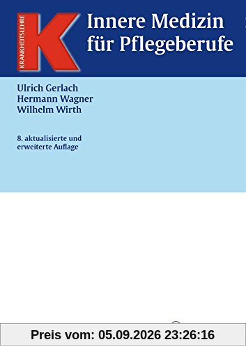 Innere Medizin für Pflegeberufe