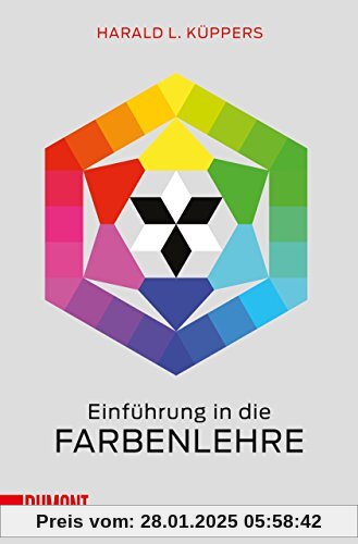 Einführung in die Farbenlehre (Taschenbücher)