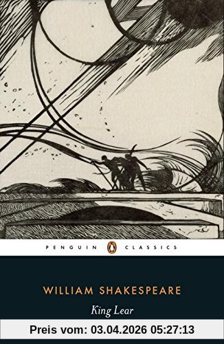 King Lear (Penguin Classics)