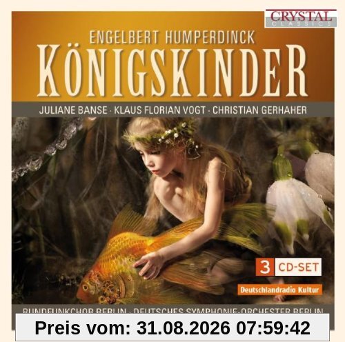 Königskinder
