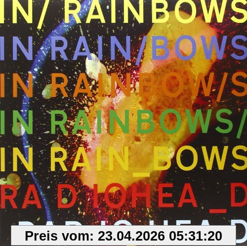In Rainbows [Vinyl LP]