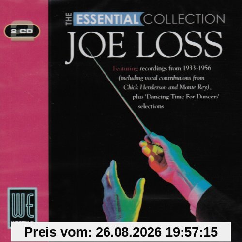 Essential Collection