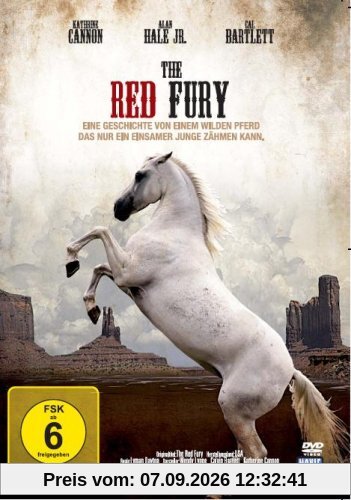 The Red Fury