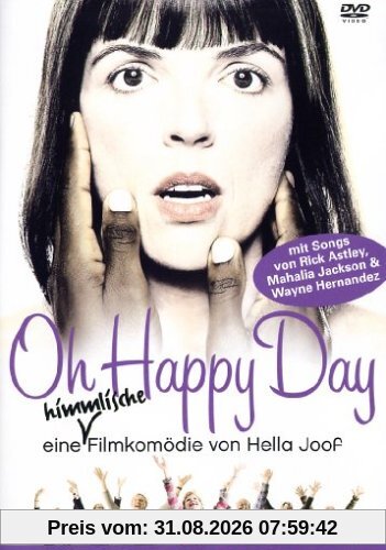 Oh Happy Day