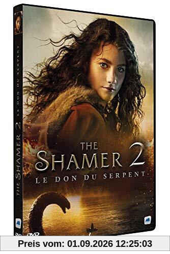 The shamer 2, le don du serpent [FR Import]