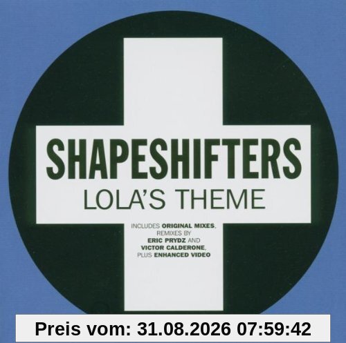 Lola's Theme