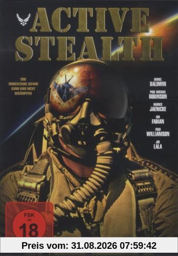 Active Stealth