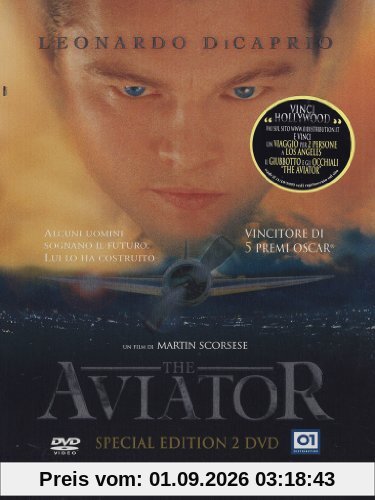 The aviator (special edition) [IT Import]