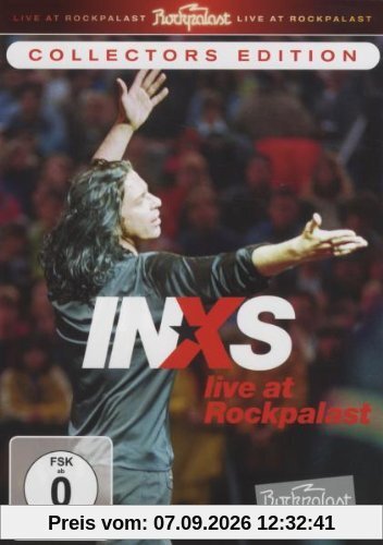 INXS - Live at Rockpalast [Collector's Edition]