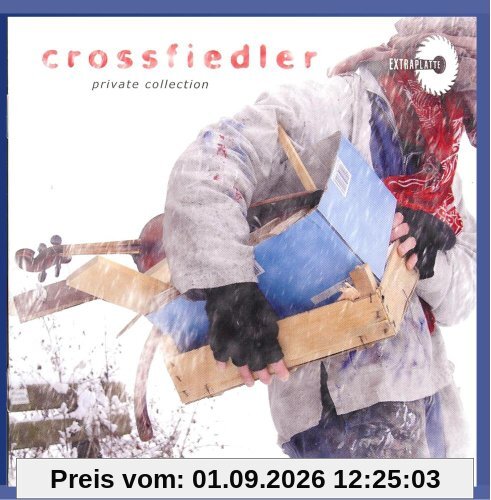 Ohne Titel / Private collection