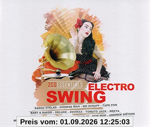 Essentials:Elestro Swing