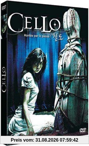 Cello [FR Import]
