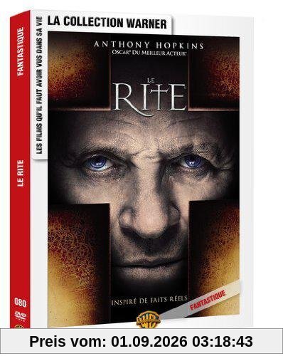 Le Rite