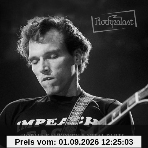 Rockpalast: West Coast Legends Vol.2