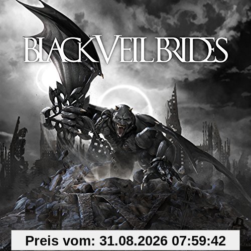 Black Veil Brides