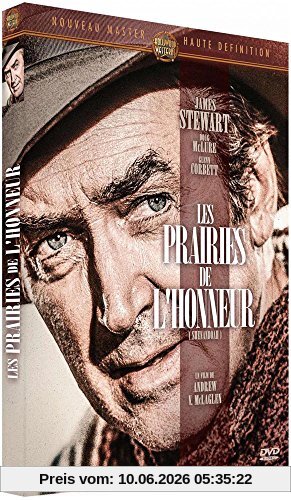 Les prairies de l'honneur [FR Import]