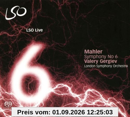 Sinfonie Nr. 6
