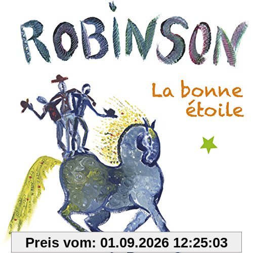 La Bonne Etoile