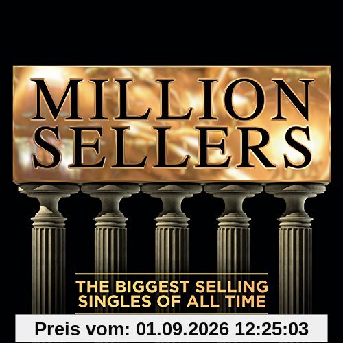 Million Sellers