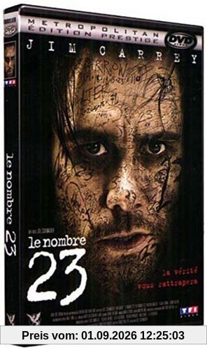 Le Nombre 23 [FR Import]