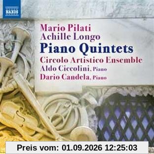 Klavierquintette