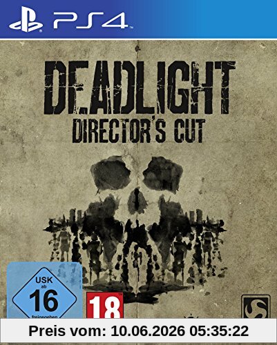 Deadlight - Director's Cut