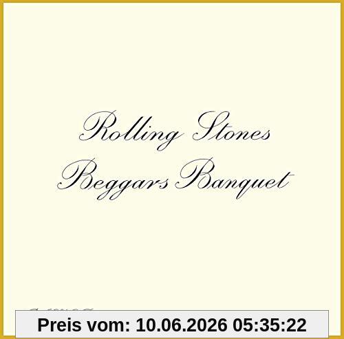 Beggars Banquet (50th Anniversary Edition)