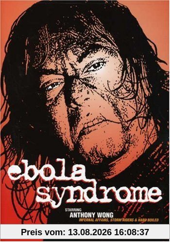 Ebola Syndrome [Import USA Zone 1]