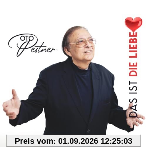 Das ist die Liebe