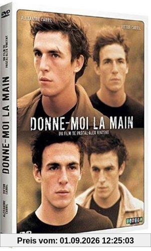 Donne-moi la main [FR Import]