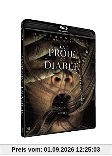La proie du diable
