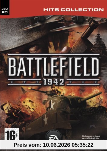Battlefield 1942 [Windows XP | Windows Vista]