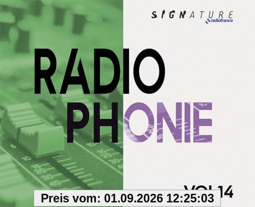Radiophonie Vol. 14