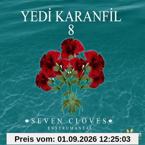 Yedi Karanfil 8