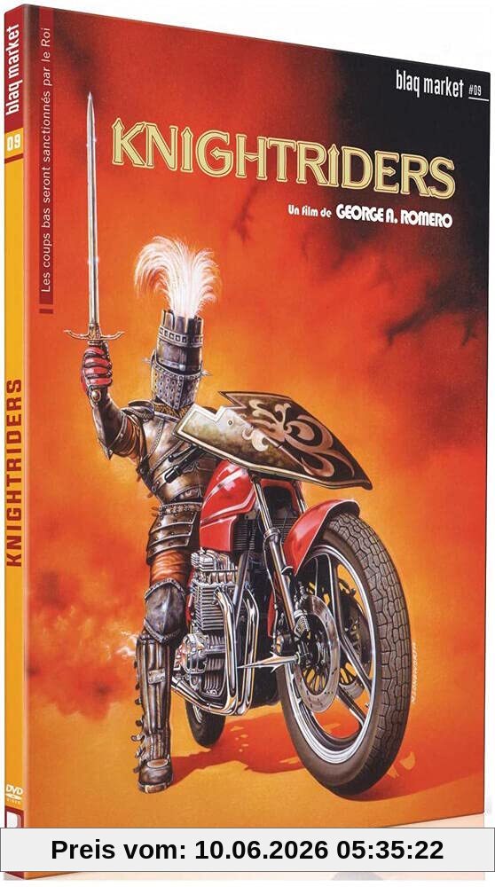 Knightriders