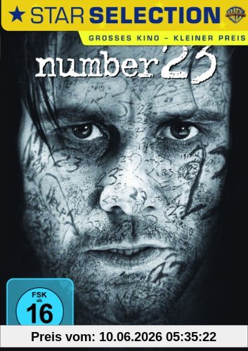 Number 23