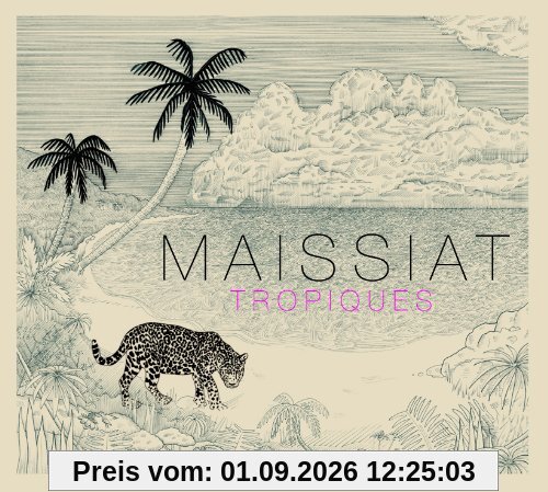 Tropiques [New Edition]
