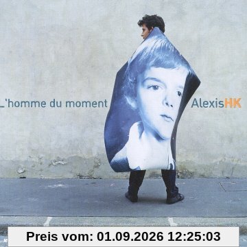 L'homme Du Moment