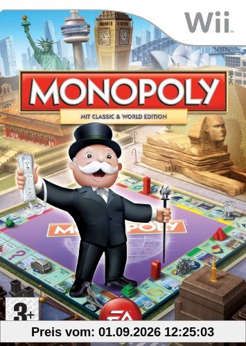 Monopoly [PEGI]