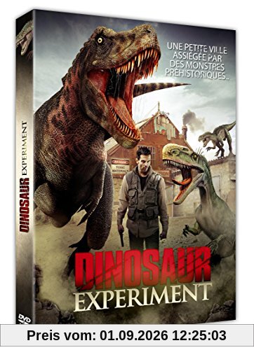 Dinosaur experiment [FR Import]