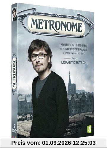 Métronome [FR Import]