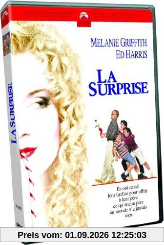 La surprise [FR Import]
