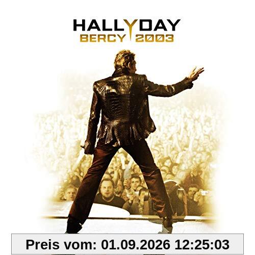 Bercy 2003