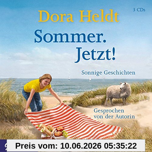Sommer.Jetzt!