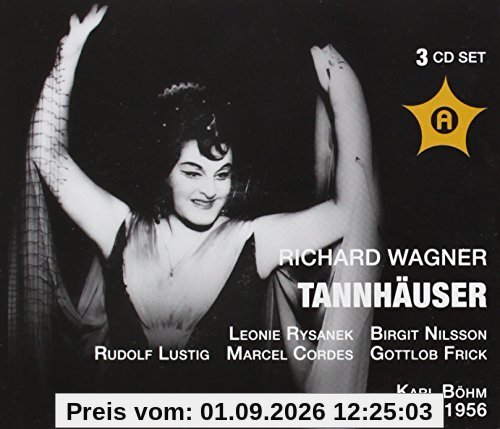 Tannhäuser/Böhm
