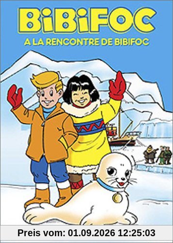 Bibifoc : A la rencontre de Bibifoc [FR Import]