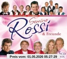 Semino Rossi & Freunde