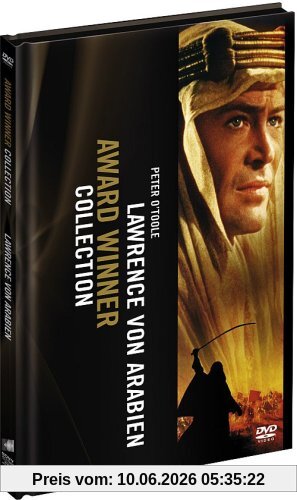 Lawrence von Arabien (2 DVDs) (Award Winner Collection)